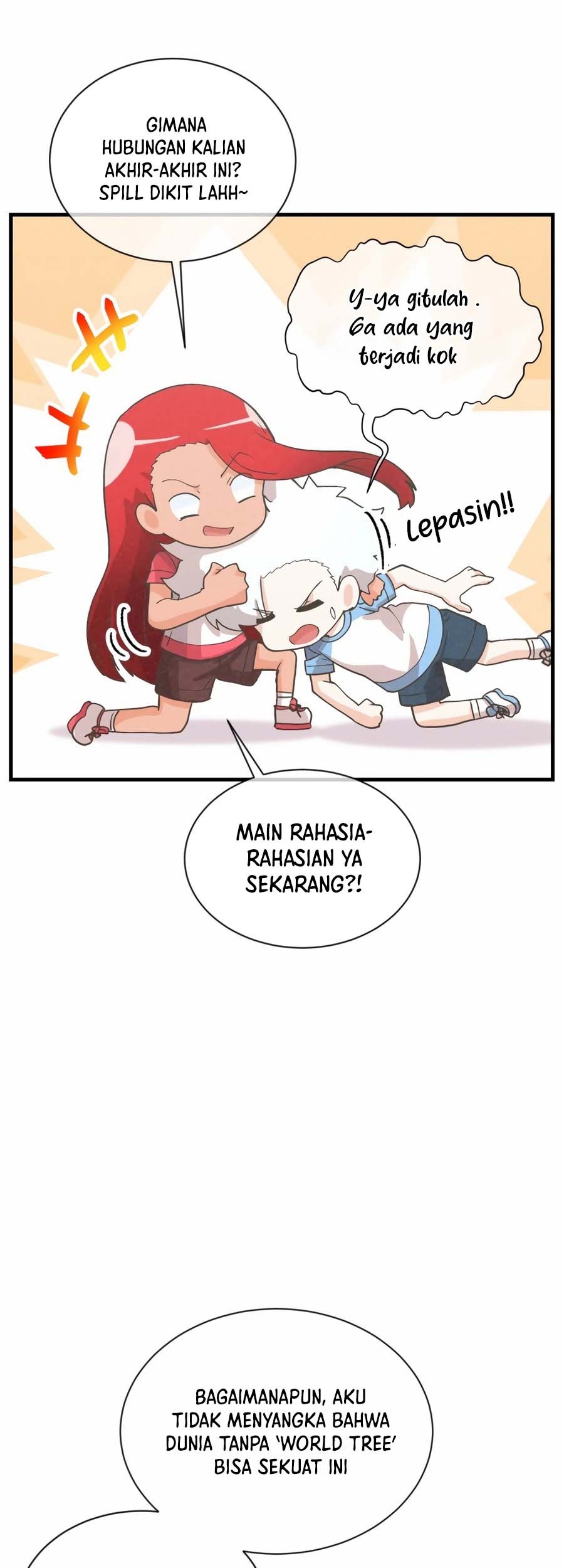 Spirit Farmer Chapter 177 Gambar 33