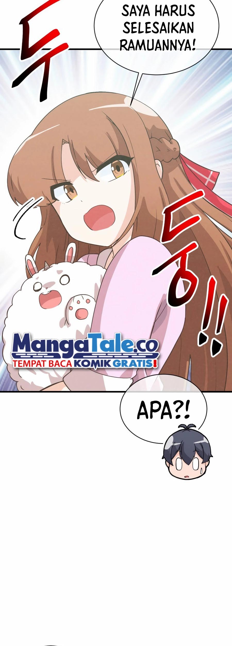 Spirit Farmer Chapter 178 Gambar 33