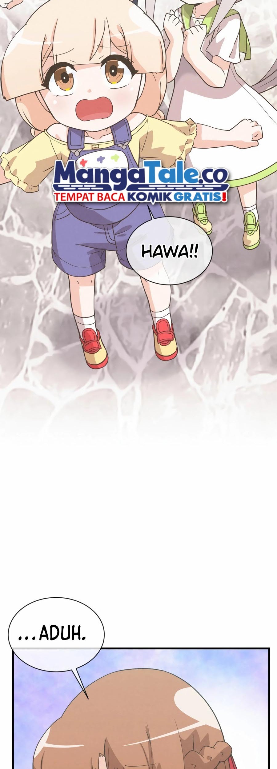 Spirit Farmer Chapter 178 Gambar 35