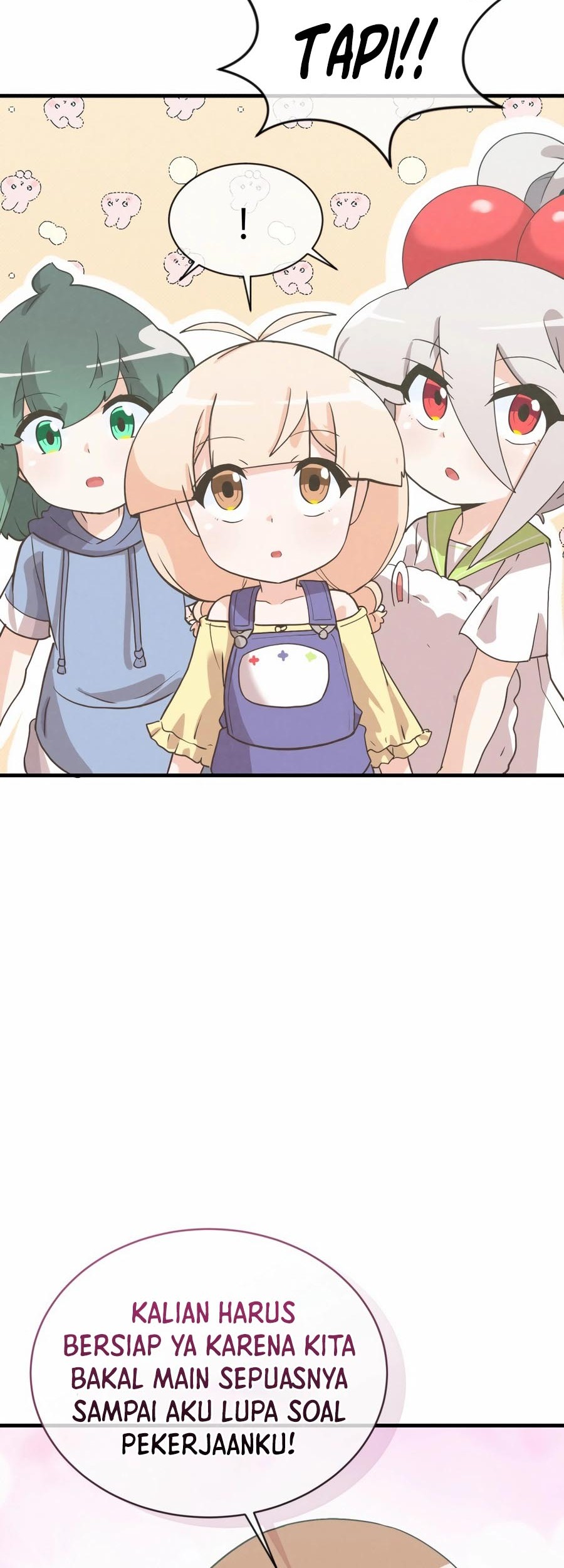 Spirit Farmer Chapter 178 Gambar 39