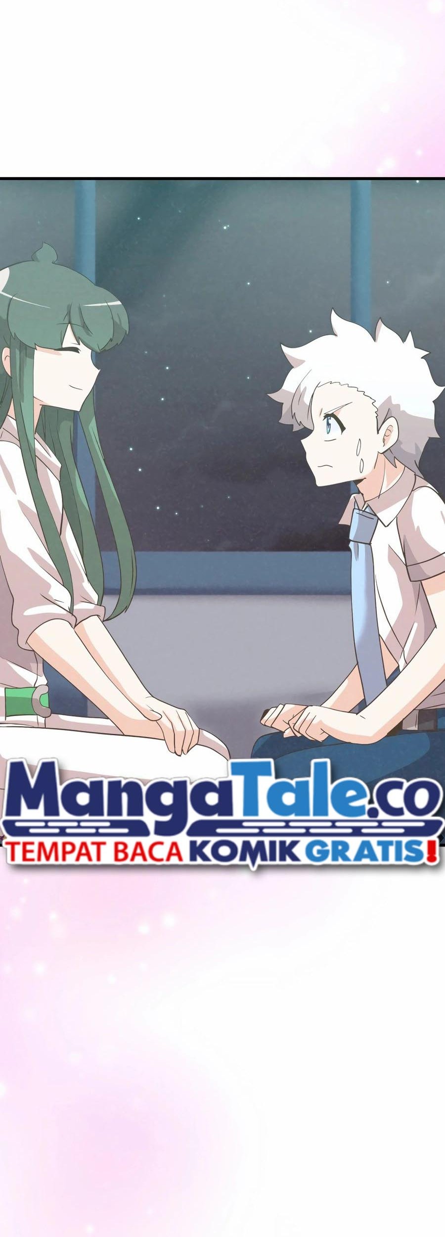 Spirit Farmer Chapter 179 Gambar 54