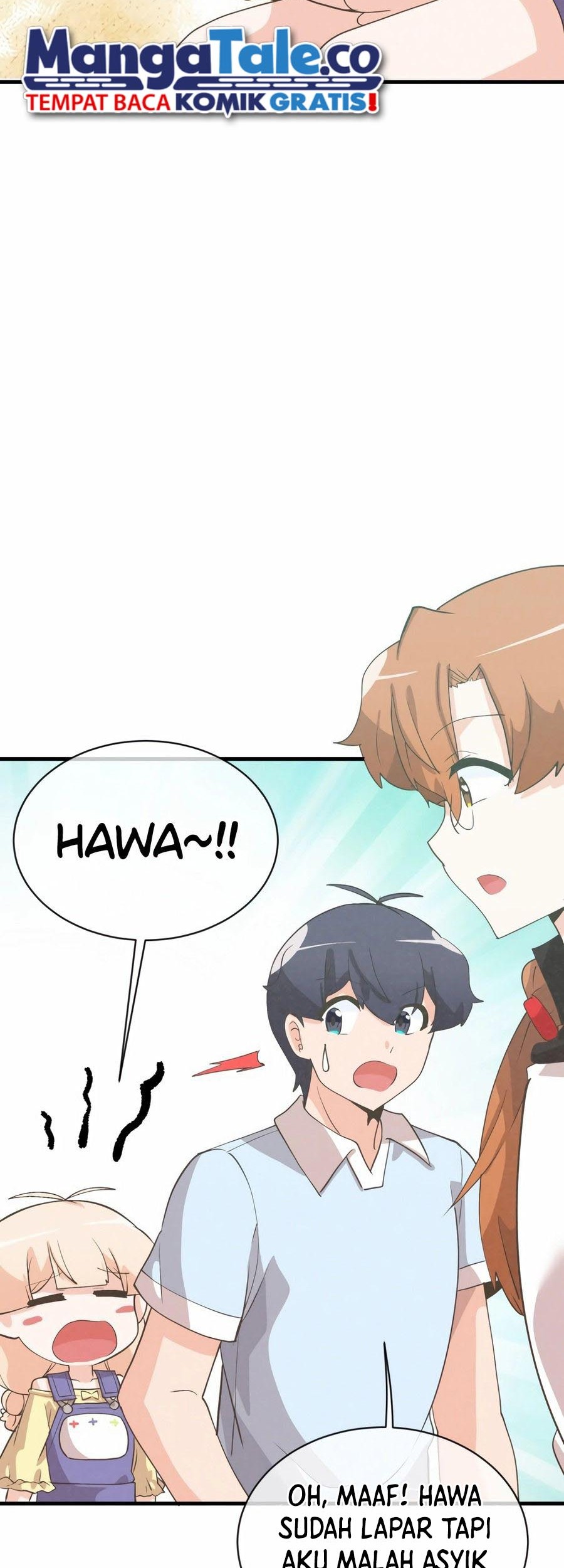 Spirit Farmer Chapter 179 Gambar 62