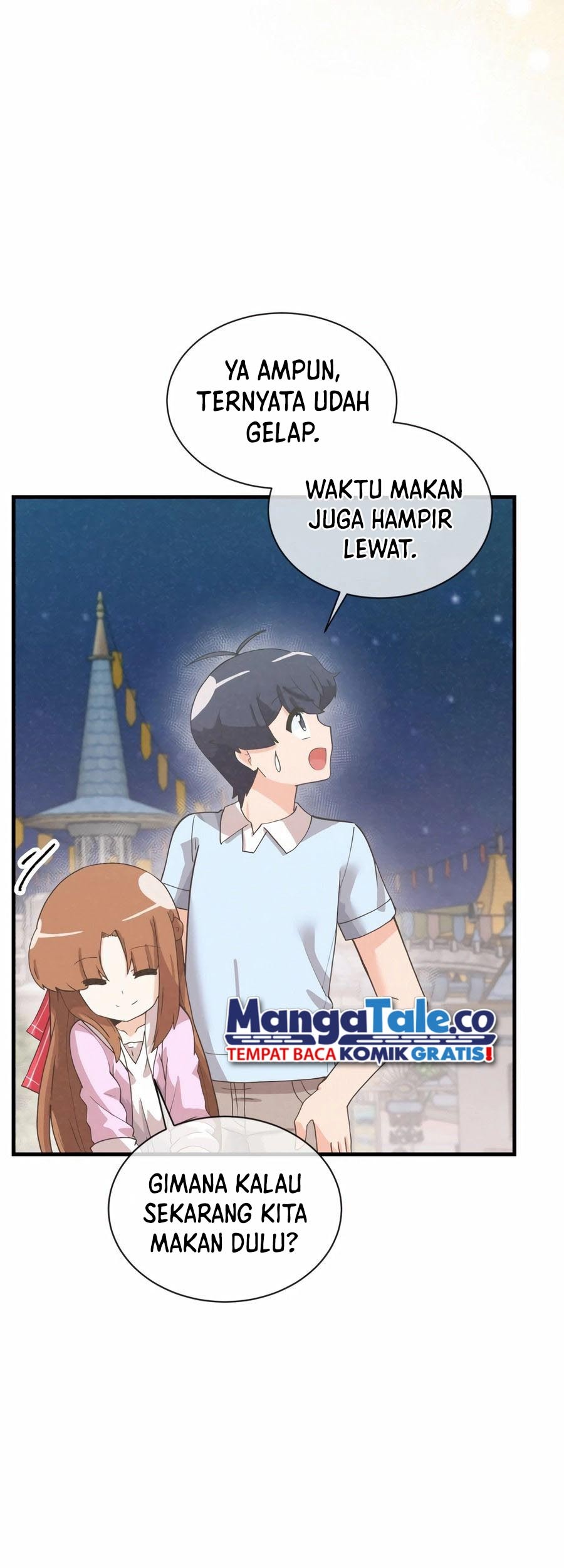 Spirit Farmer Chapter 179 Gambar 43