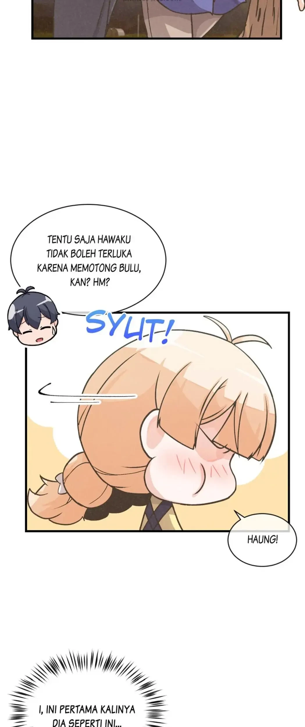 Spirit Farmer Chapter 18 Gambar 47