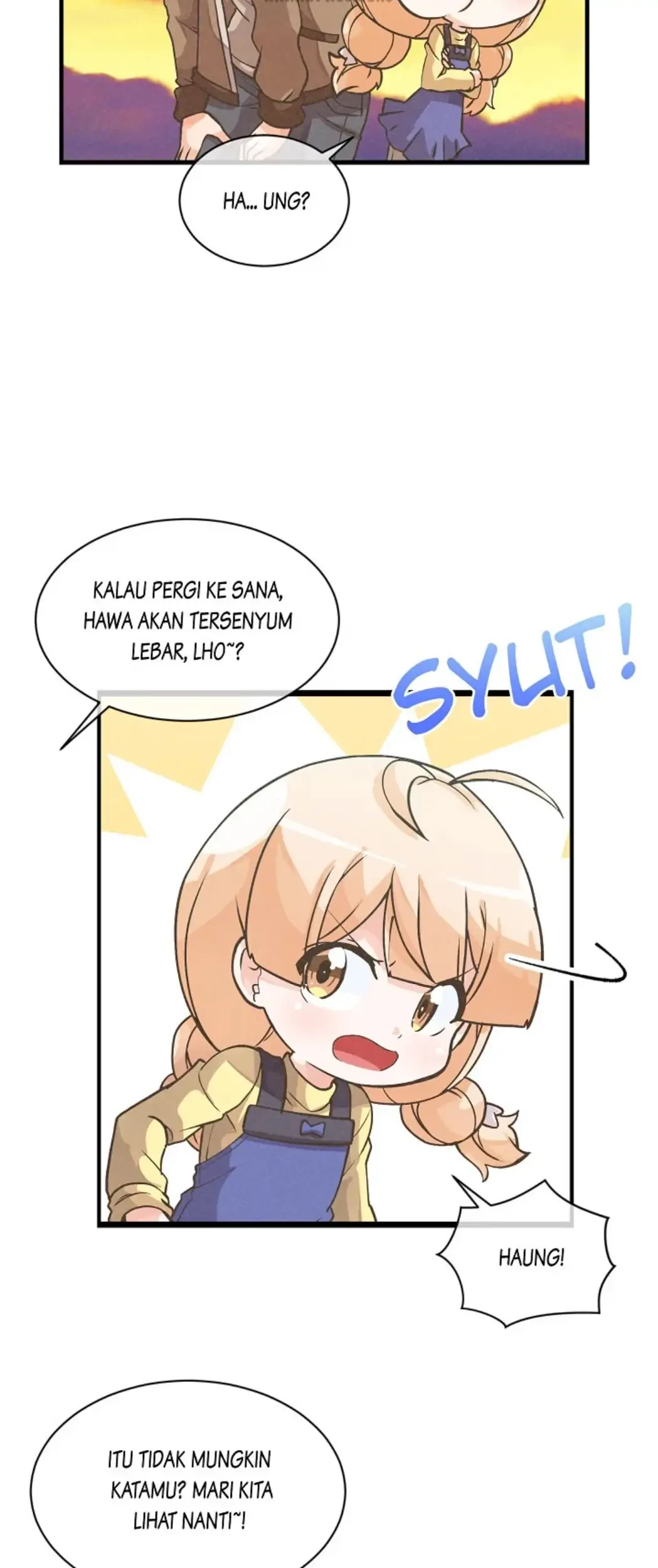 Spirit Farmer Chapter 18 Gambar 51