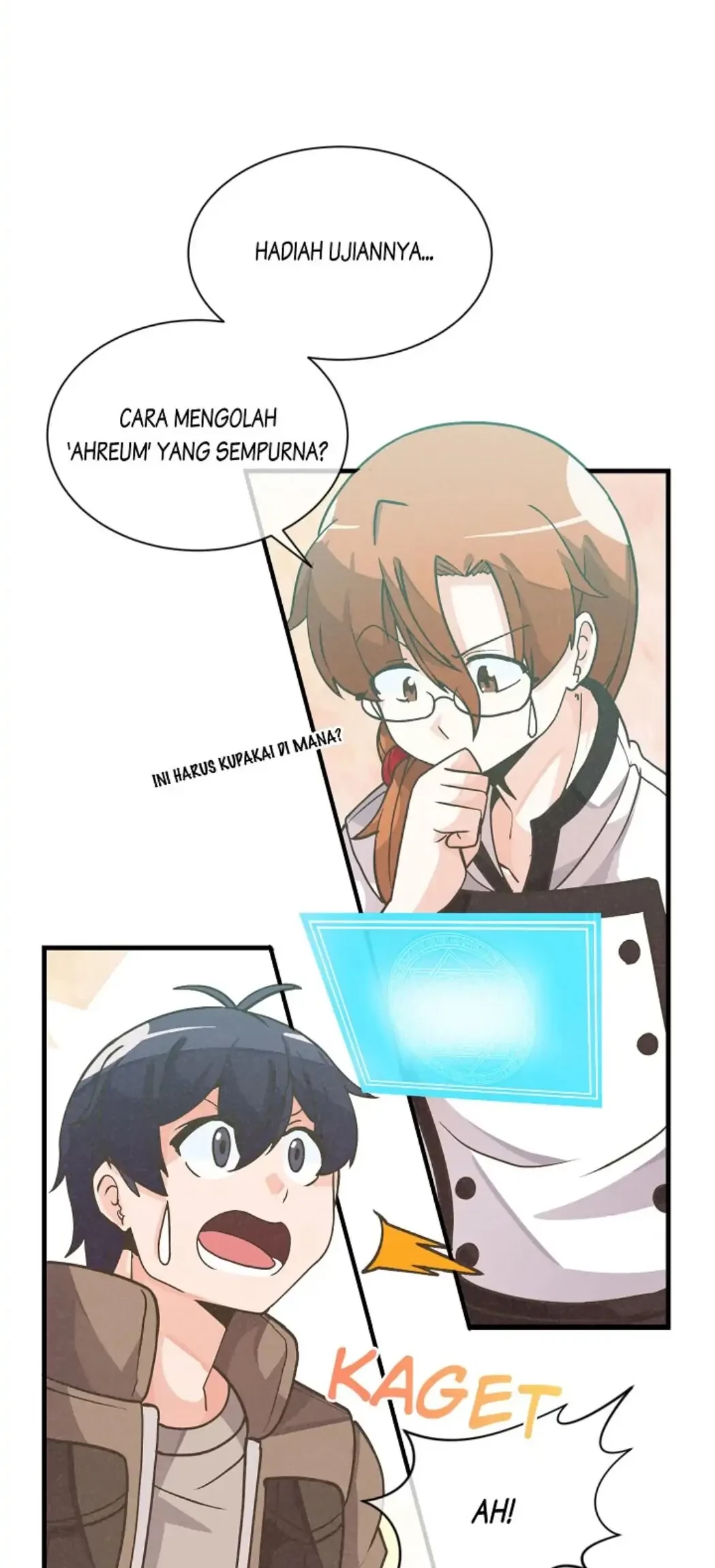 Spirit Farmer Chapter 18 Gambar 72
