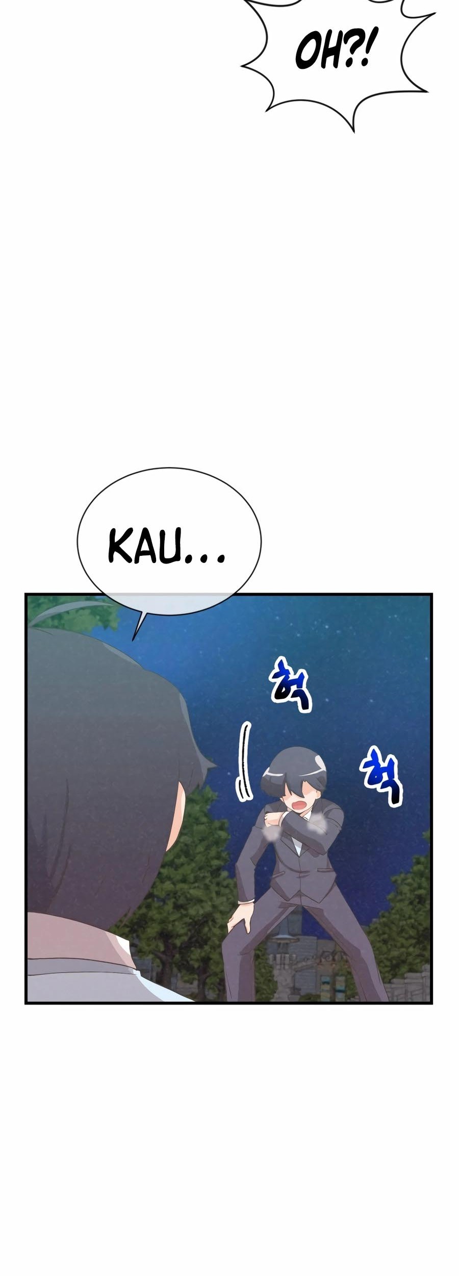 Spirit Farmer Chapter 180 Gambar 63