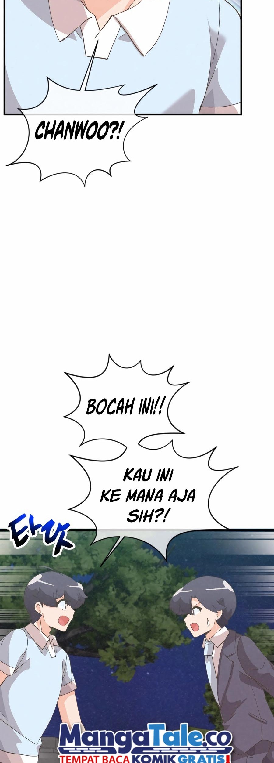 Spirit Farmer Chapter 180 Gambar 65