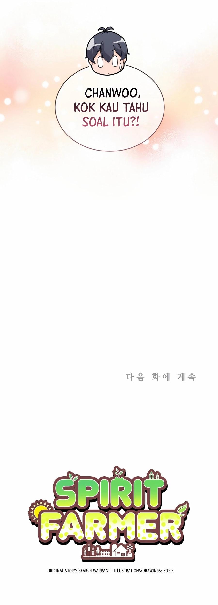 Spirit Farmer Chapter 180 Gambar 73