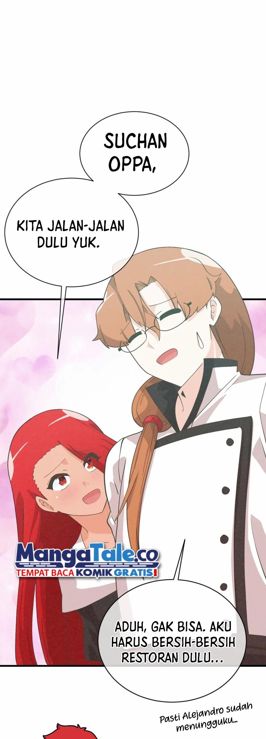 Spirit Farmer Chapter 180 Gambar 38