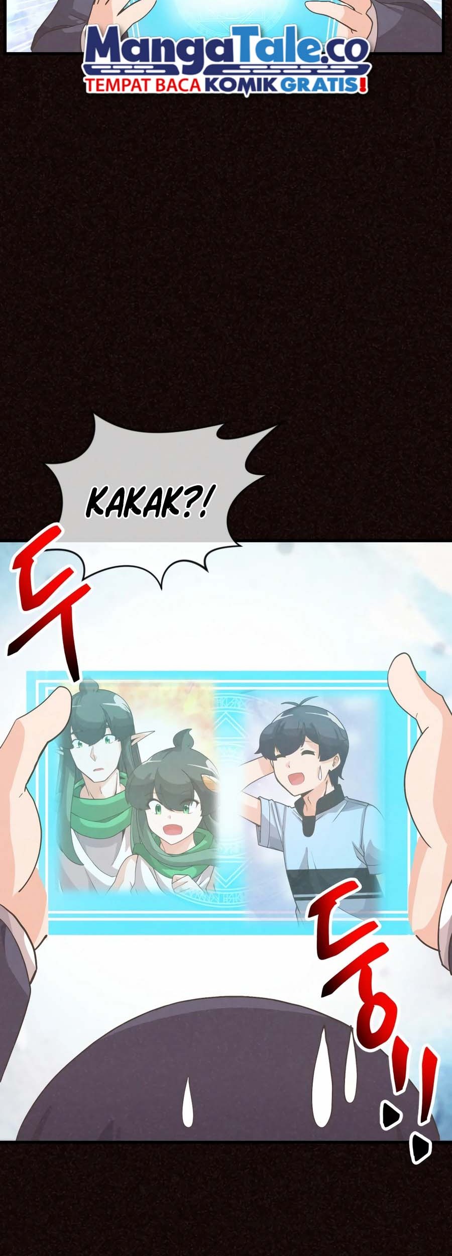 Spirit Farmer Chapter 181 Gambar 52