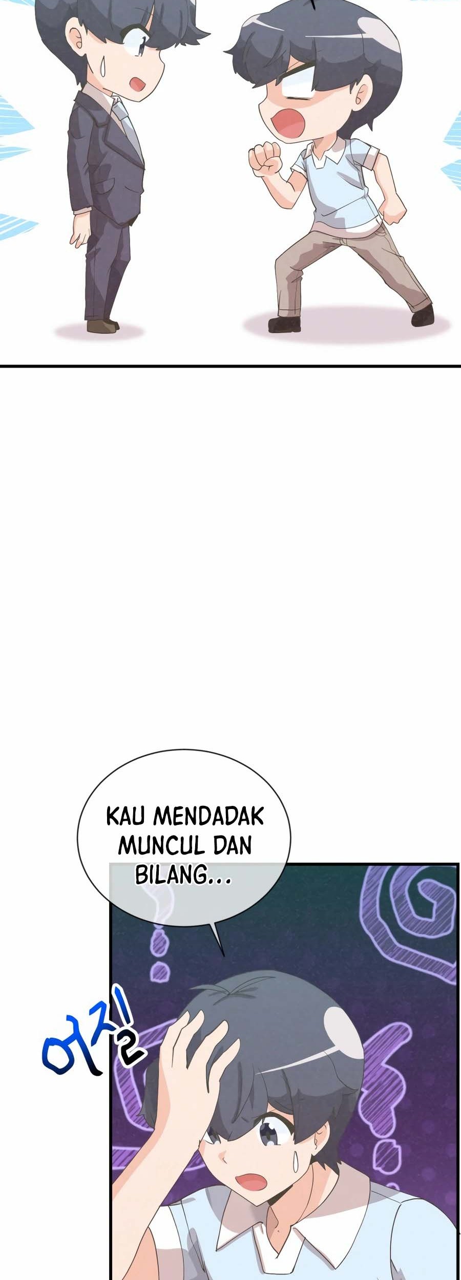 Spirit Farmer Chapter 181 Gambar 69