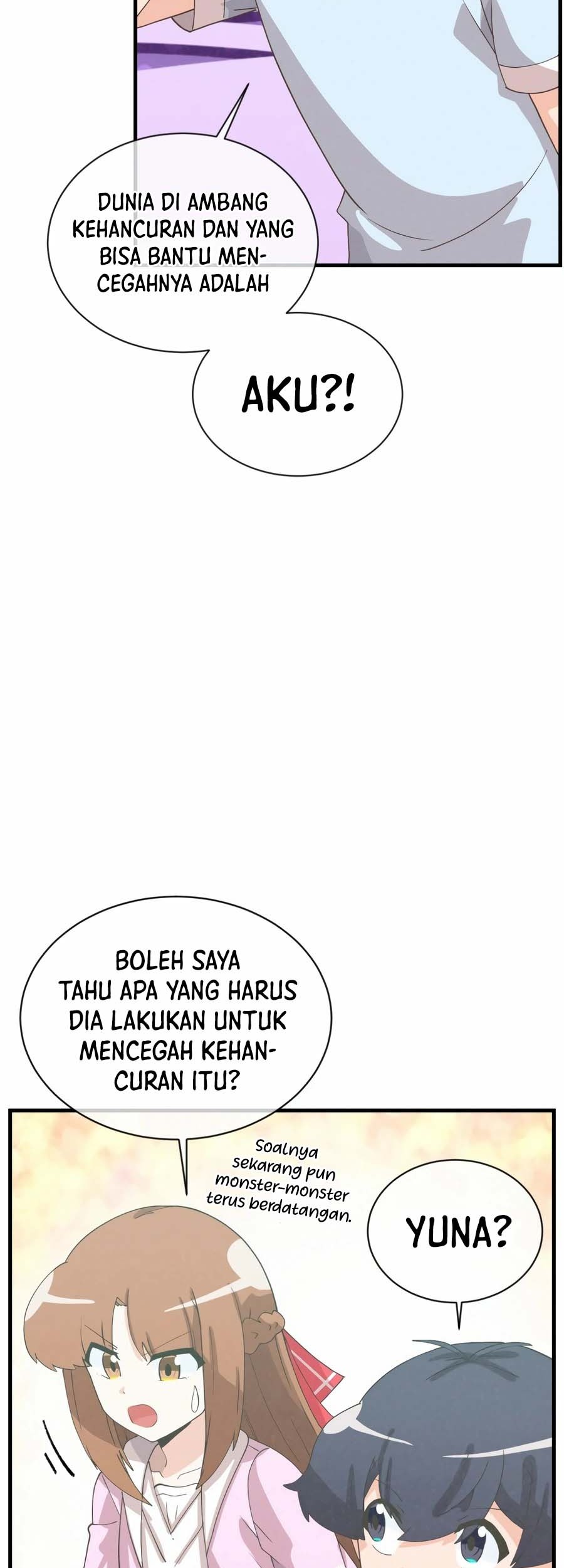 Spirit Farmer Chapter 181 Gambar 70