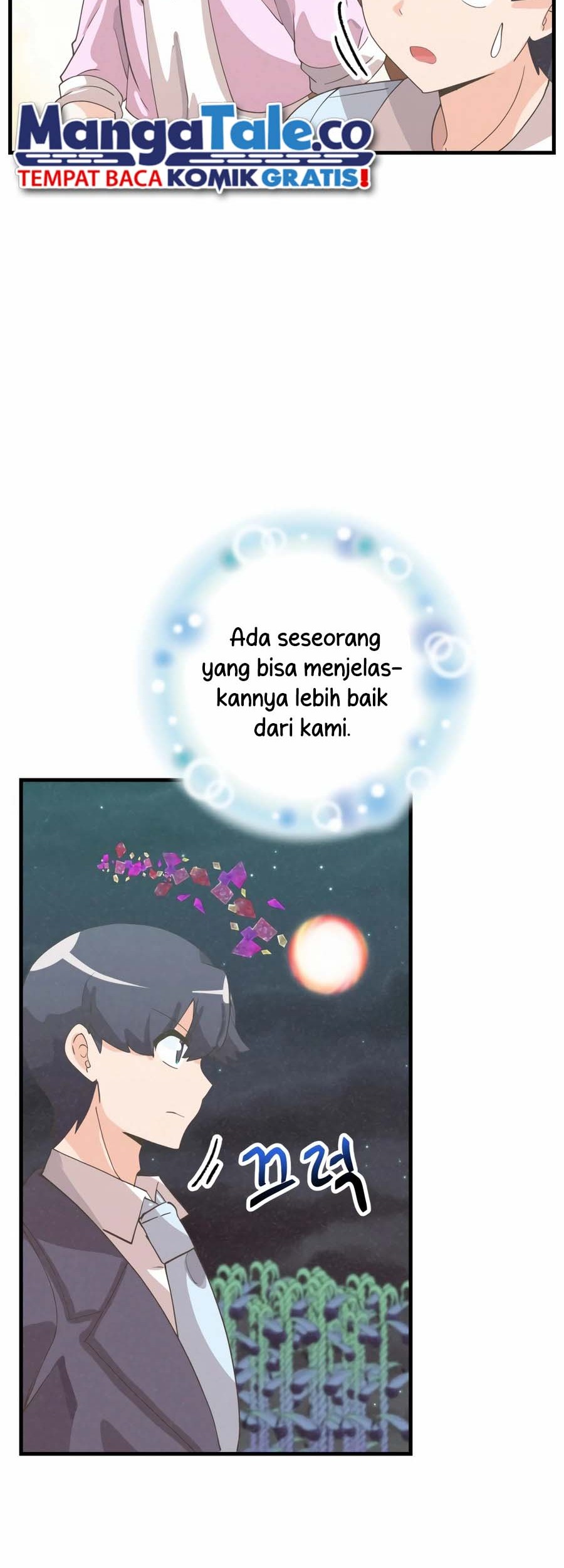 Spirit Farmer Chapter 181 Gambar 71