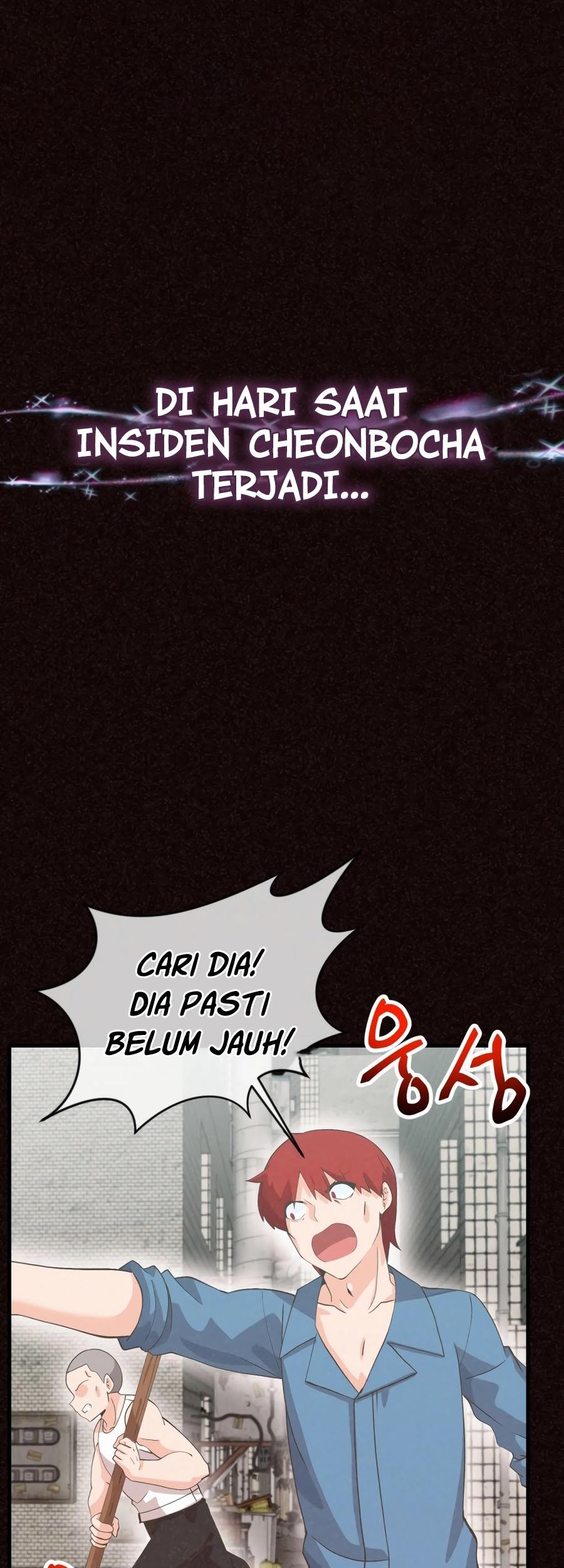 Baca Manhwa Spirit Farmer Chapter 181 Gambar 2