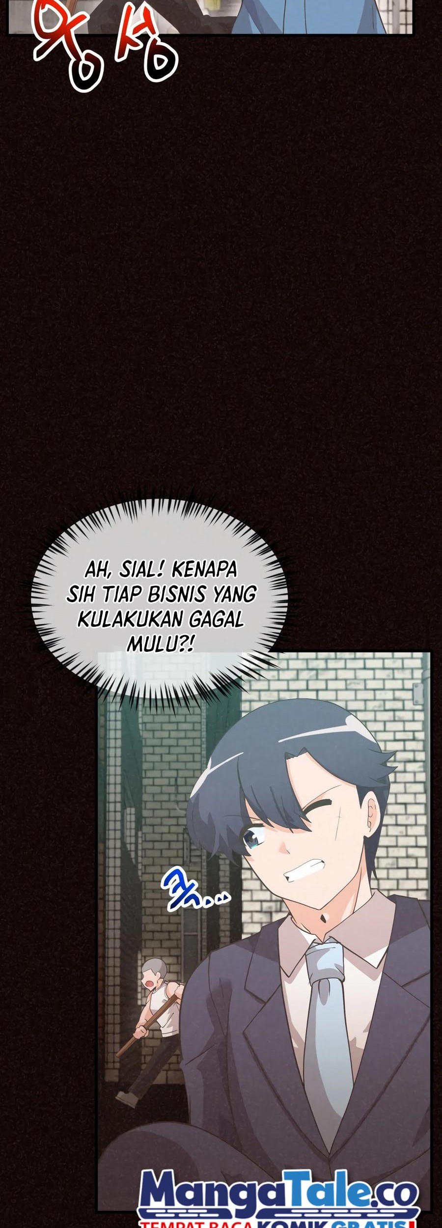 Spirit Farmer Chapter 181 Gambar 3