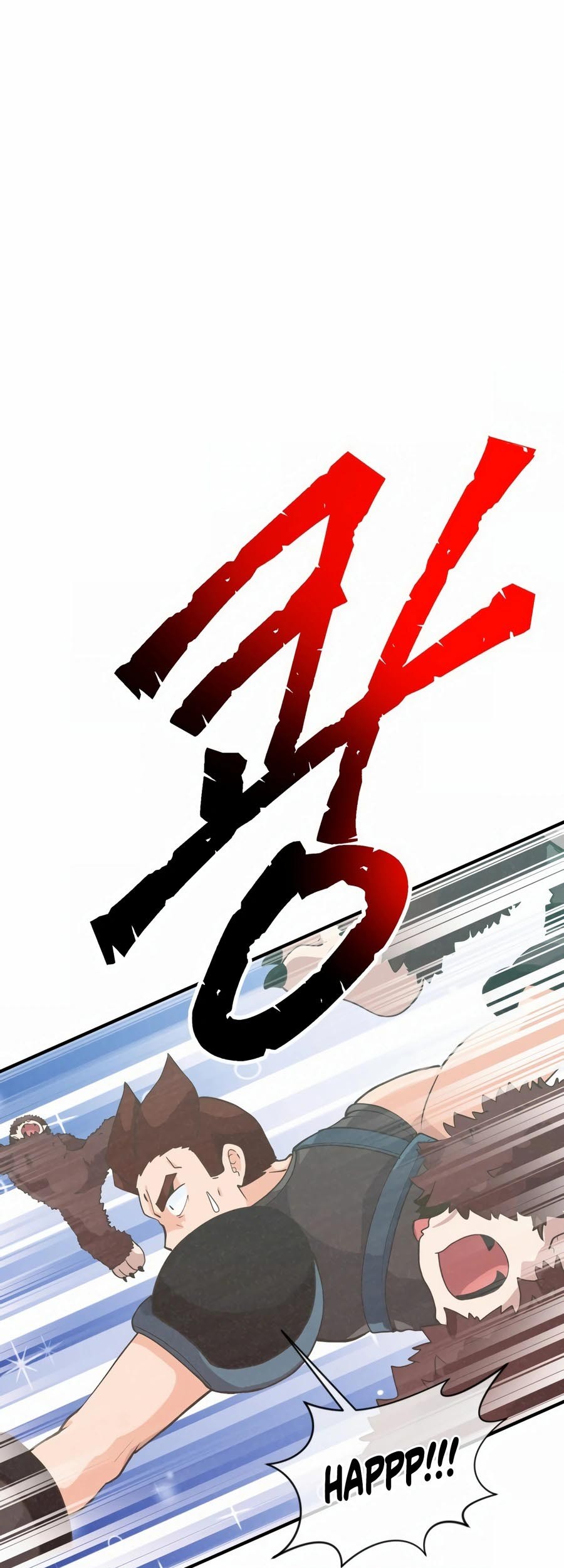 Baca Manhwa Spirit Farmer Chapter 182 Gambar 2