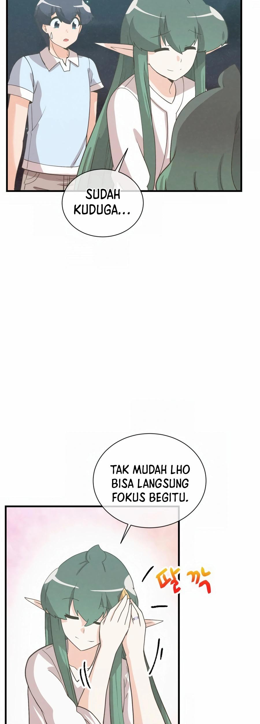 Spirit Farmer Chapter 182 Gambar 24
