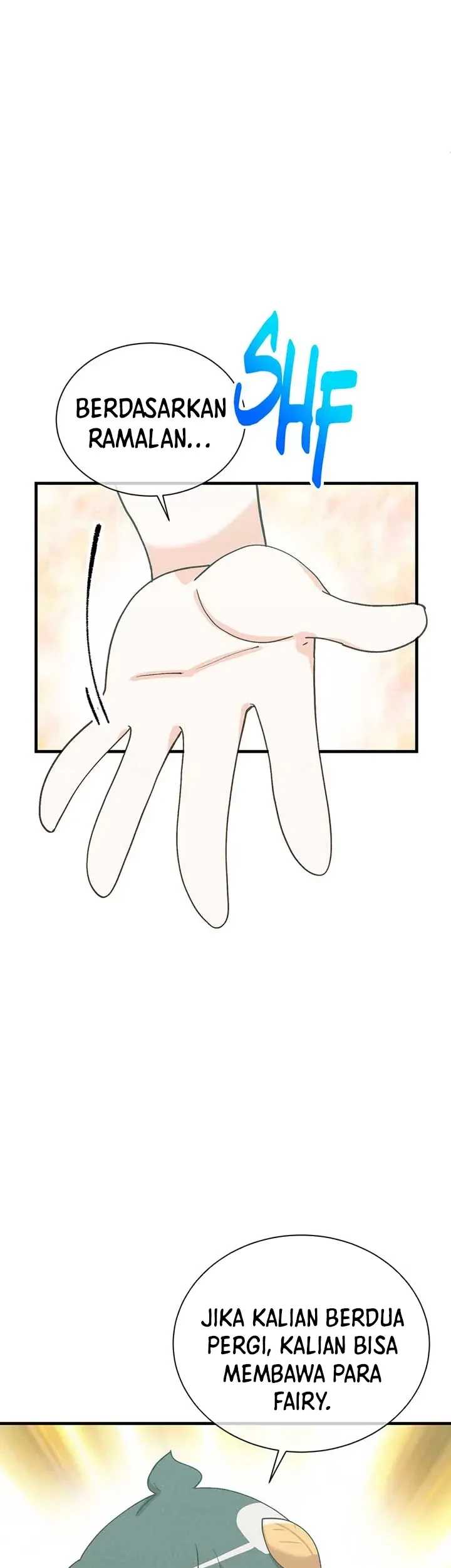 Baca Manhwa Spirit Farmer Chapter 183 Gambar 2