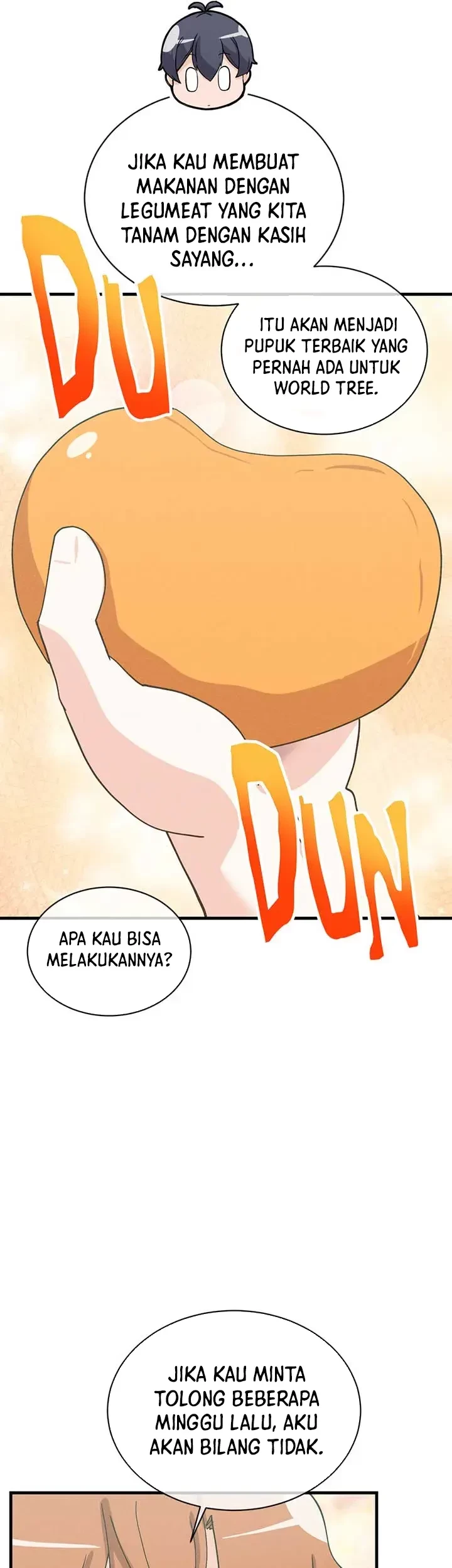 Spirit Farmer Chapter 183 Gambar 23