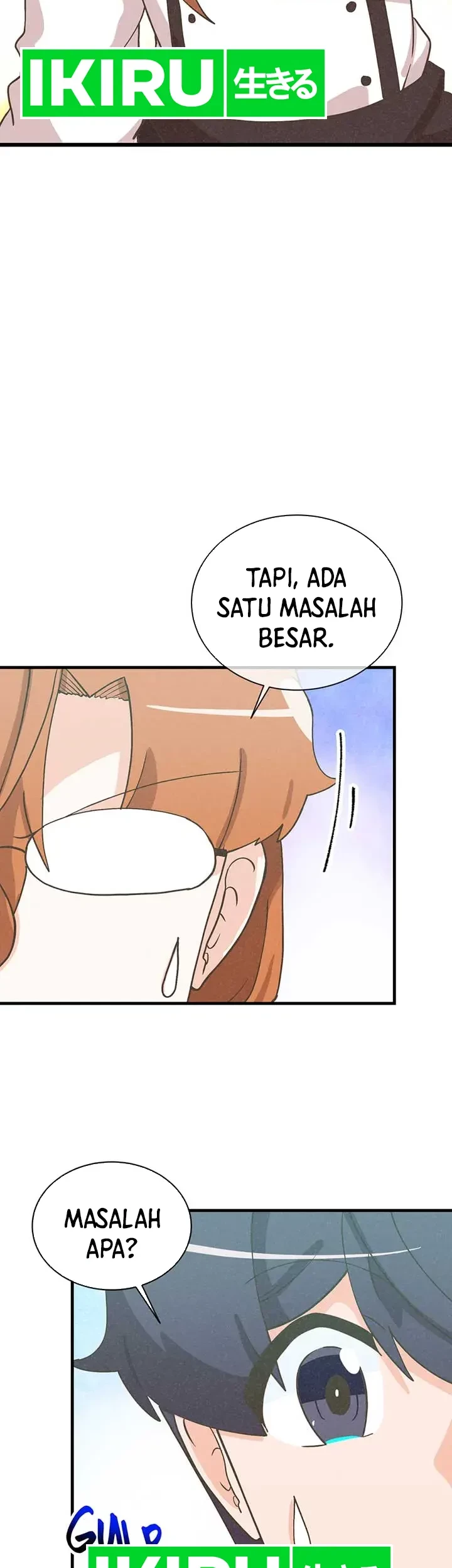 Spirit Farmer Chapter 183 Gambar 25