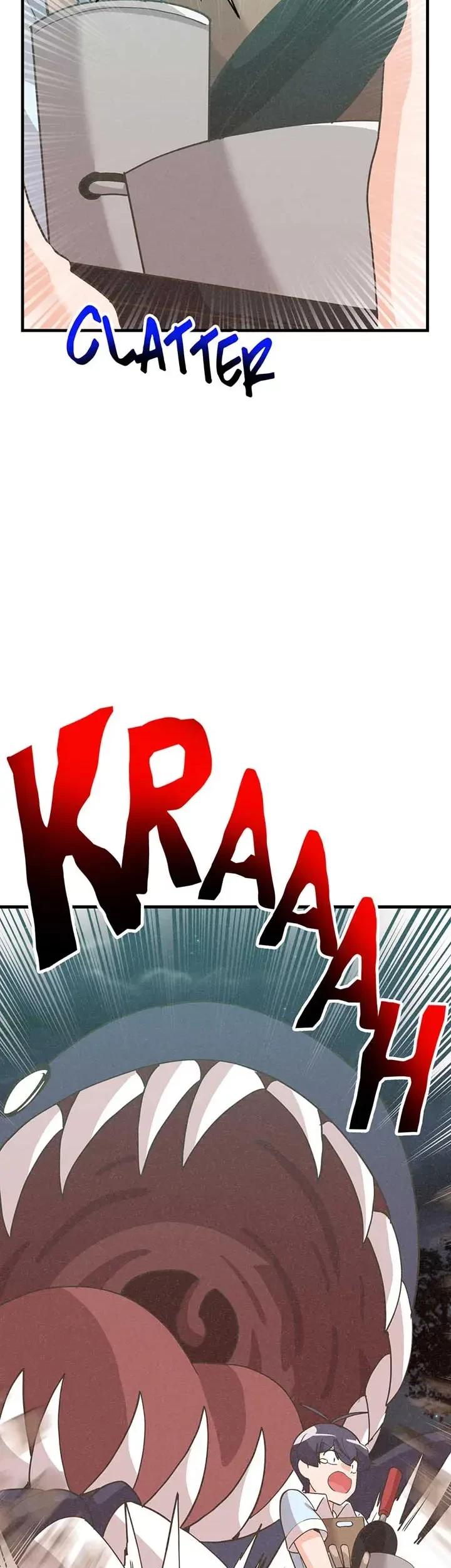 Spirit Farmer Chapter 183 Gambar 28