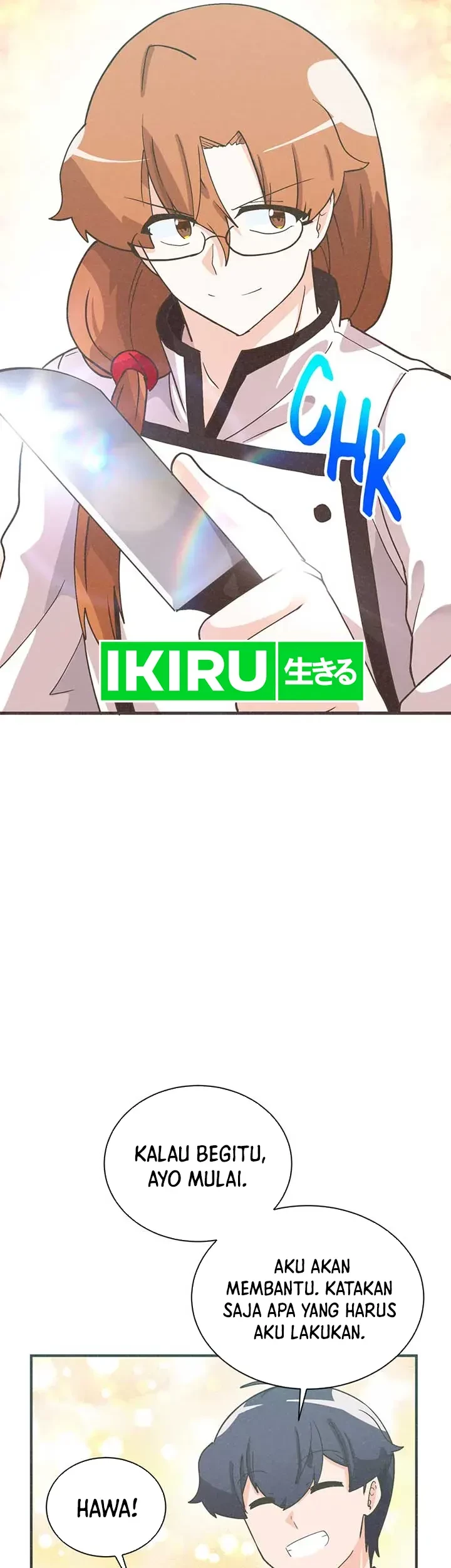 Spirit Farmer Chapter 183 Gambar 49