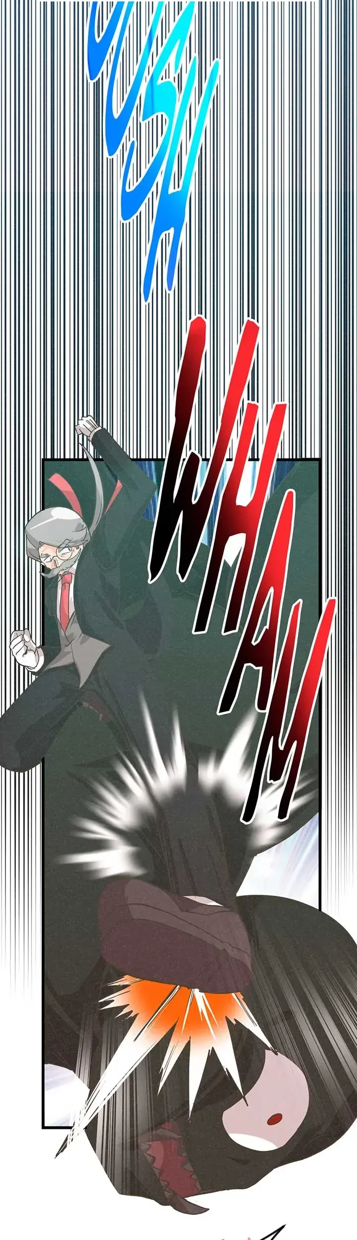 Spirit Farmer Chapter 184 Gambar 6