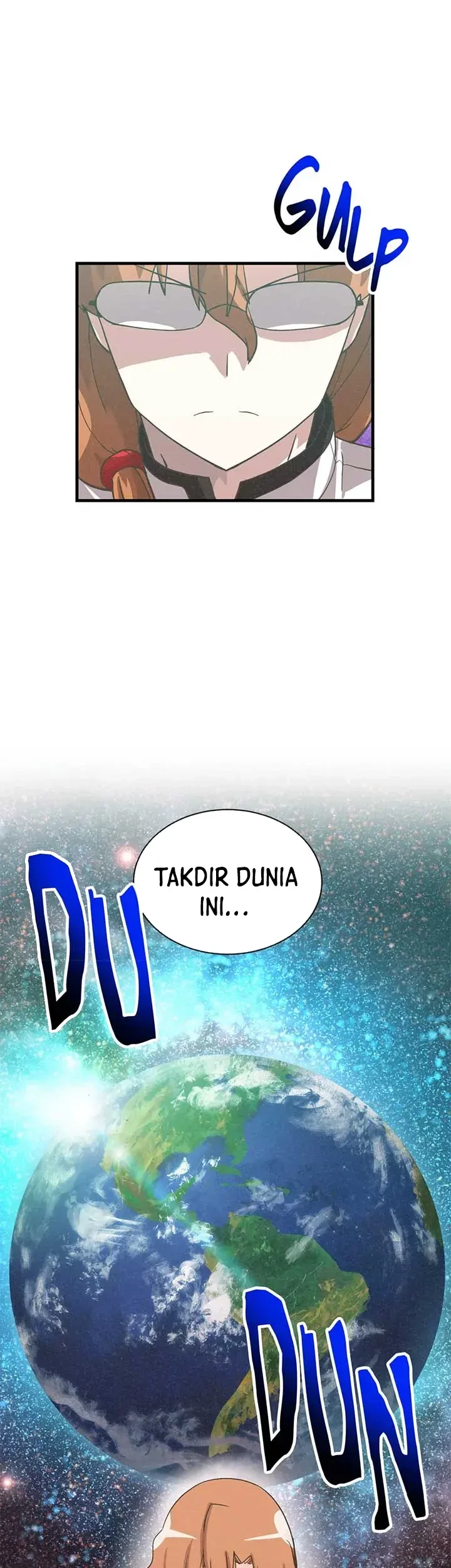 Baca Manhwa Spirit Farmer Chapter 185 Gambar 2