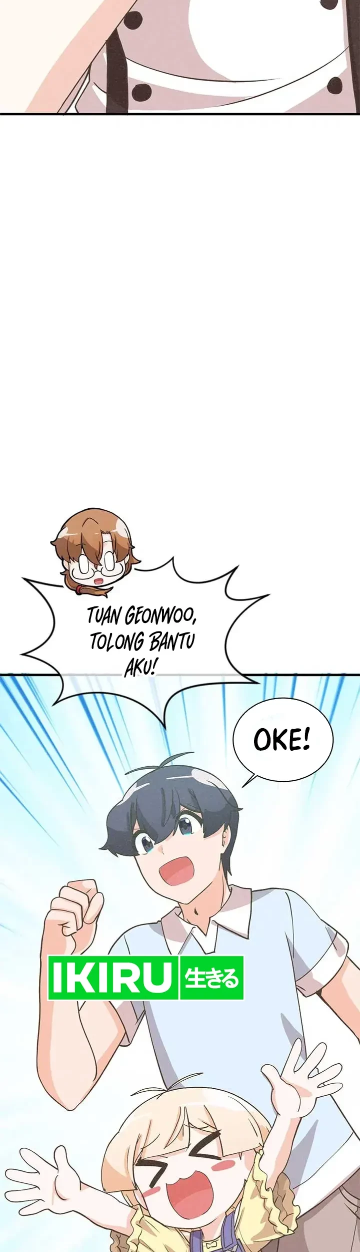 Spirit Farmer Chapter 185 Gambar 6