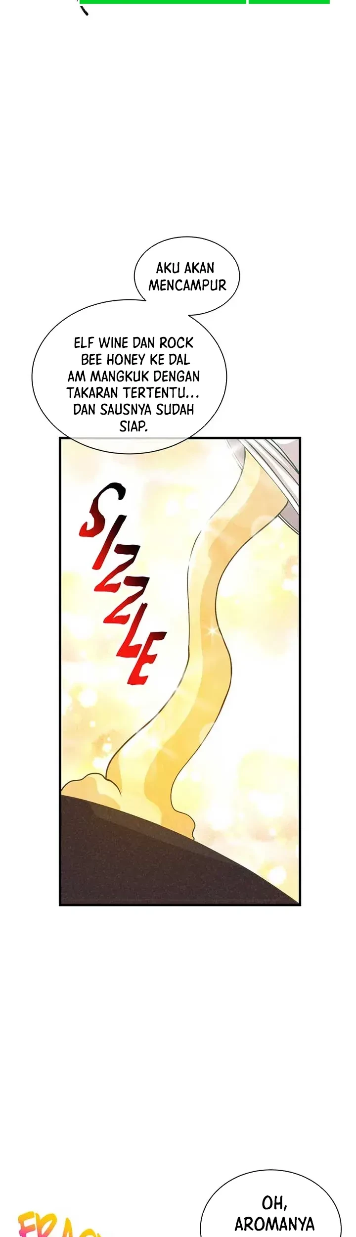 Spirit Farmer Chapter 185 Gambar 18