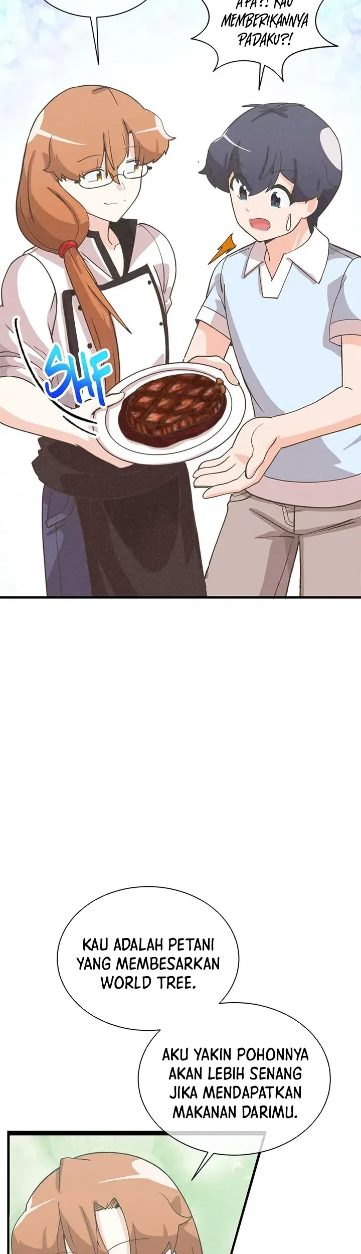 Spirit Farmer Chapter 185 Gambar 32