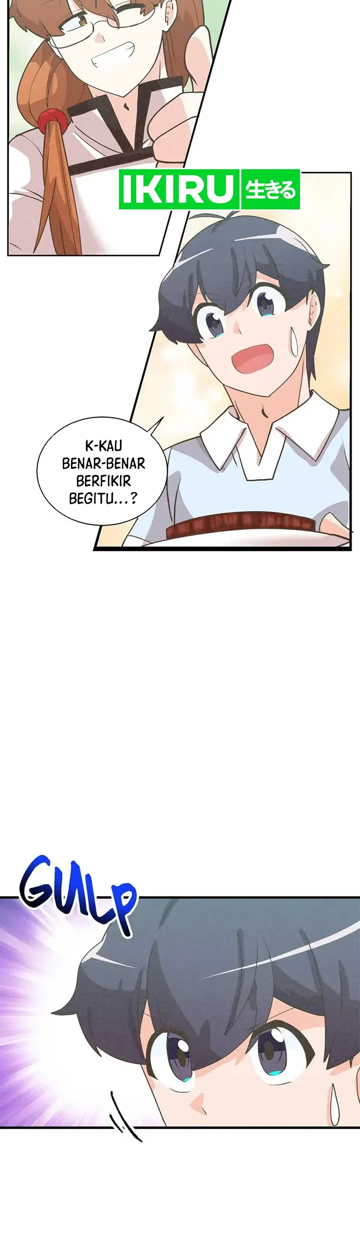 Spirit Farmer Chapter 185 Gambar 33