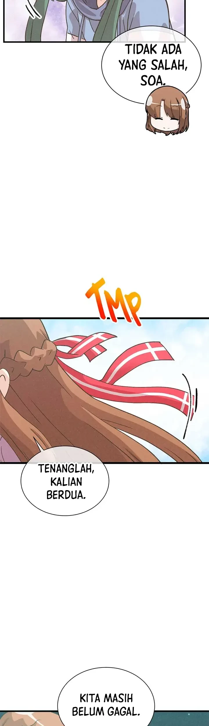 Spirit Farmer Chapter 185 Gambar 46