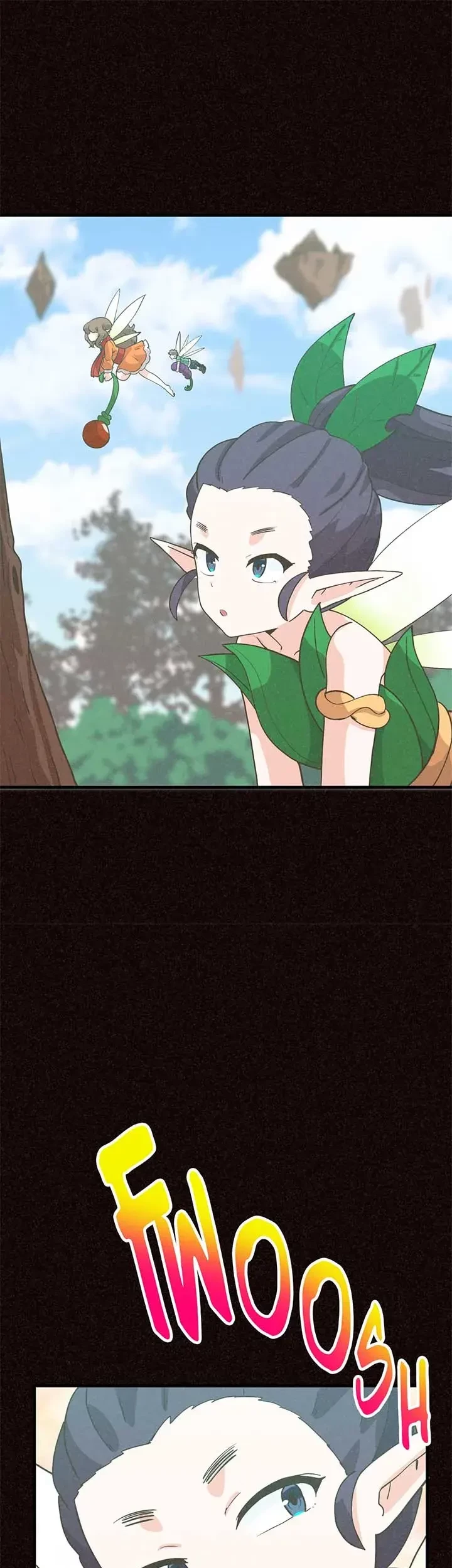 Baca Manhwa Spirit Farmer Chapter 186 Gambar 2
