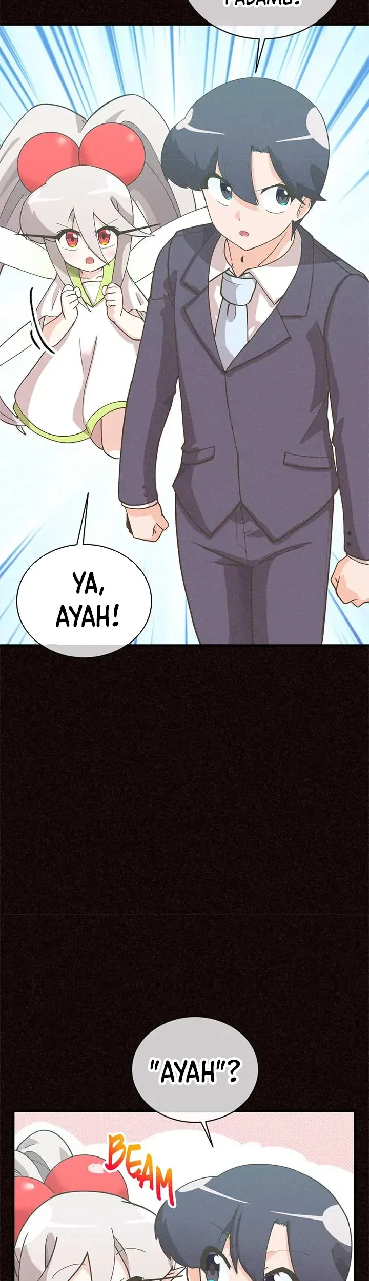 Spirit Farmer Chapter 186 Gambar 6