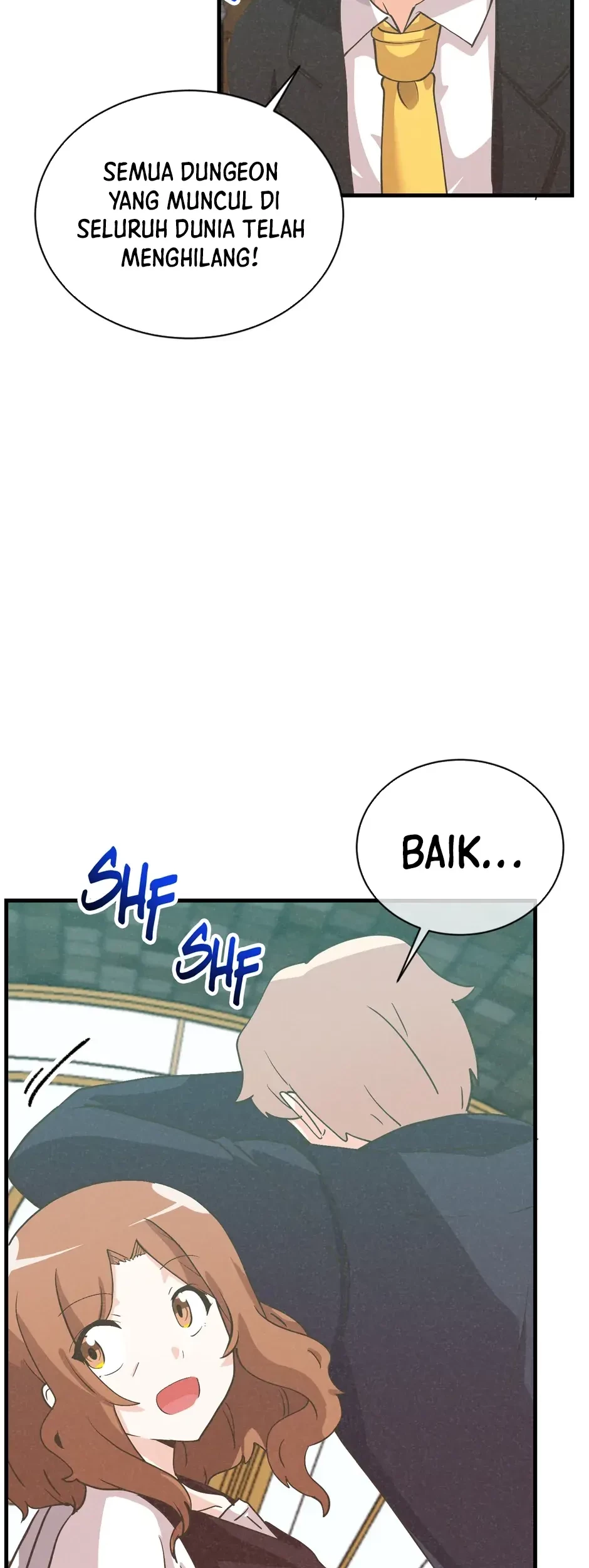 Spirit Farmer Chapter 187 Gambar 80