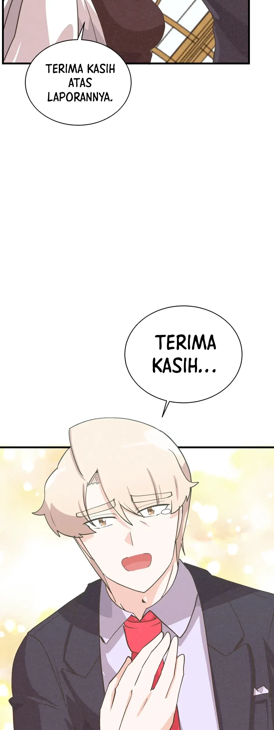 Spirit Farmer Chapter 187 Gambar 81