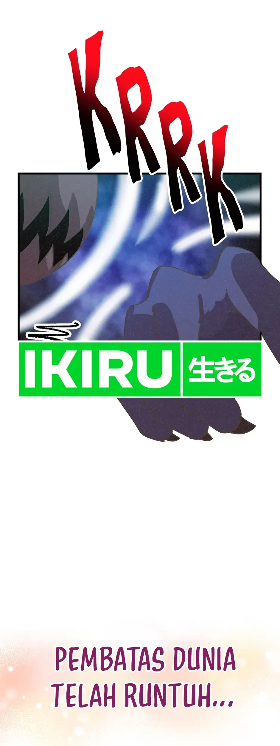 Baca Manhwa Spirit Farmer Chapter 187 Gambar 2