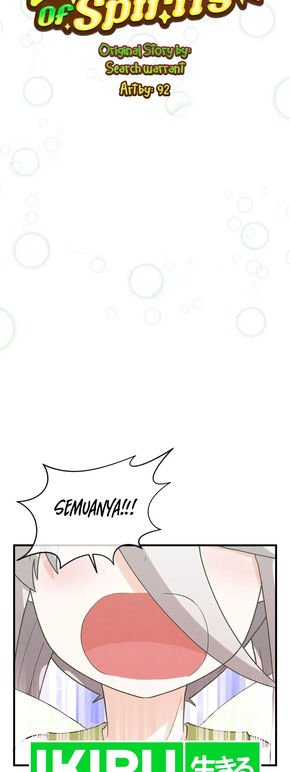 Spirit Farmer Chapter 187 Gambar 14