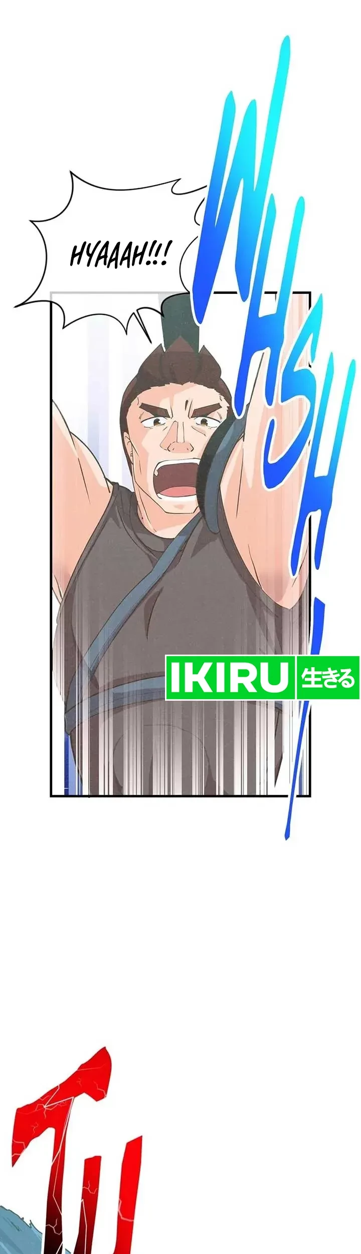 Baca Manhwa Spirit Farmer Chapter 188 Gambar 2