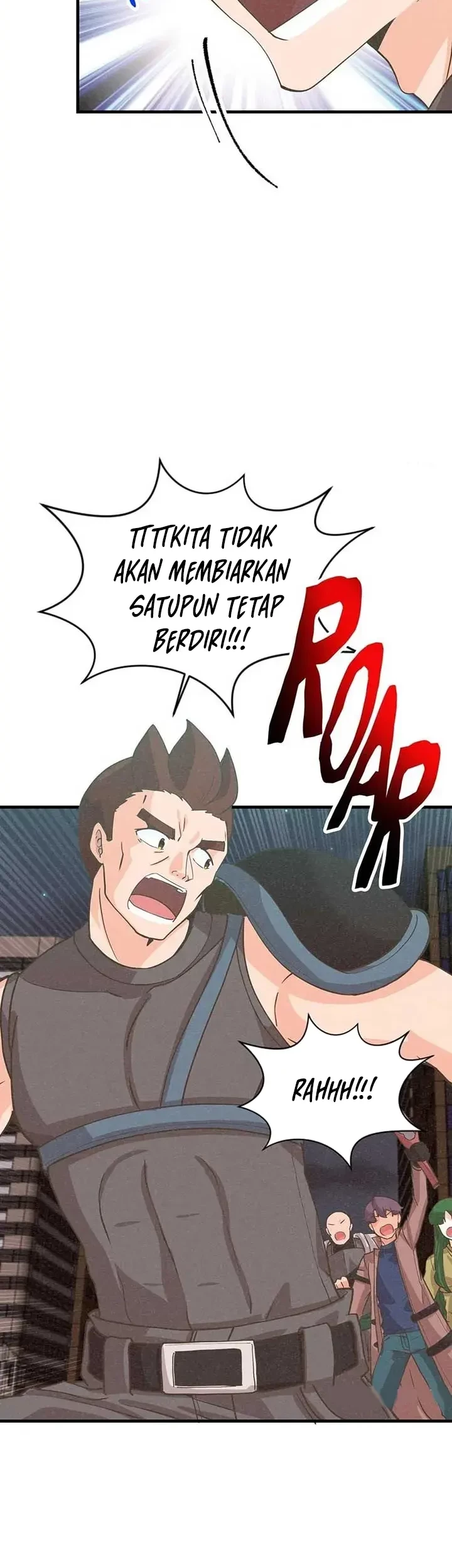 Spirit Farmer Chapter 188 Gambar 5