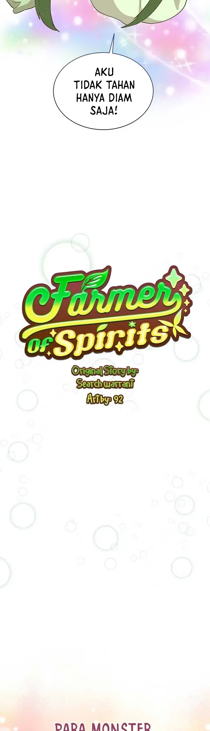 Spirit Farmer Chapter 188 Gambar 10