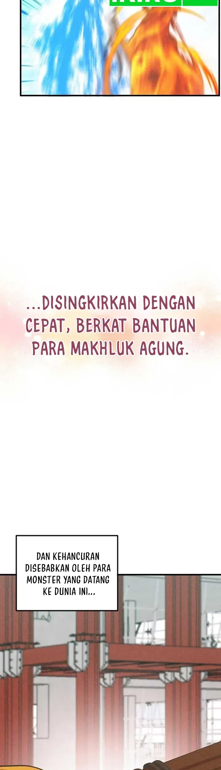 Spirit Farmer Chapter 188 Gambar 12