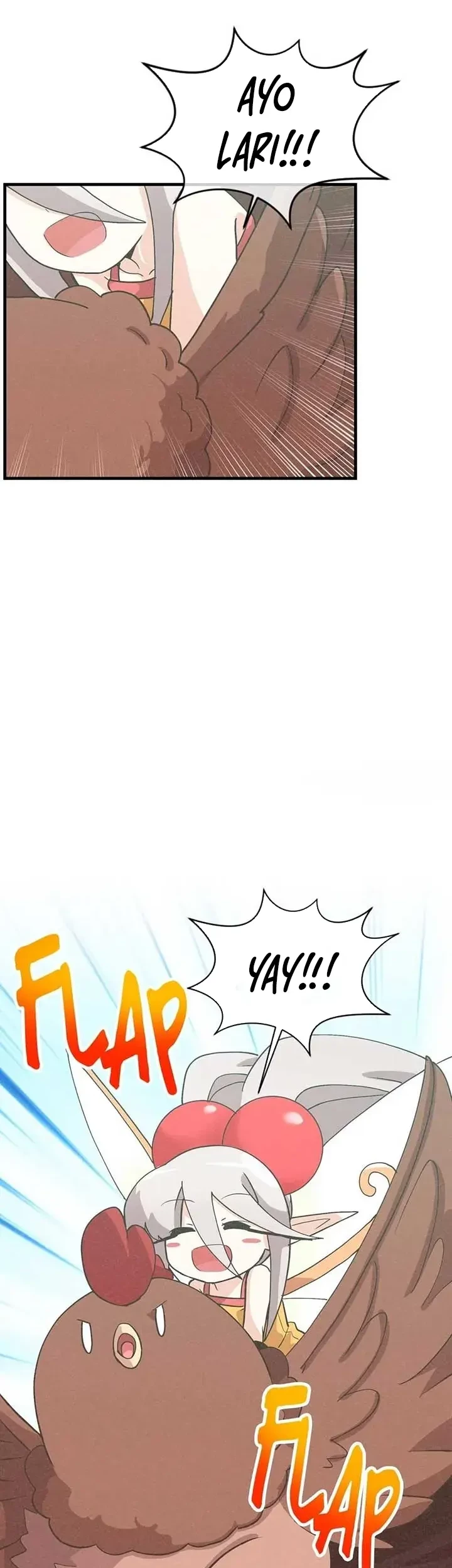 Spirit Farmer Chapter 188 Gambar 33