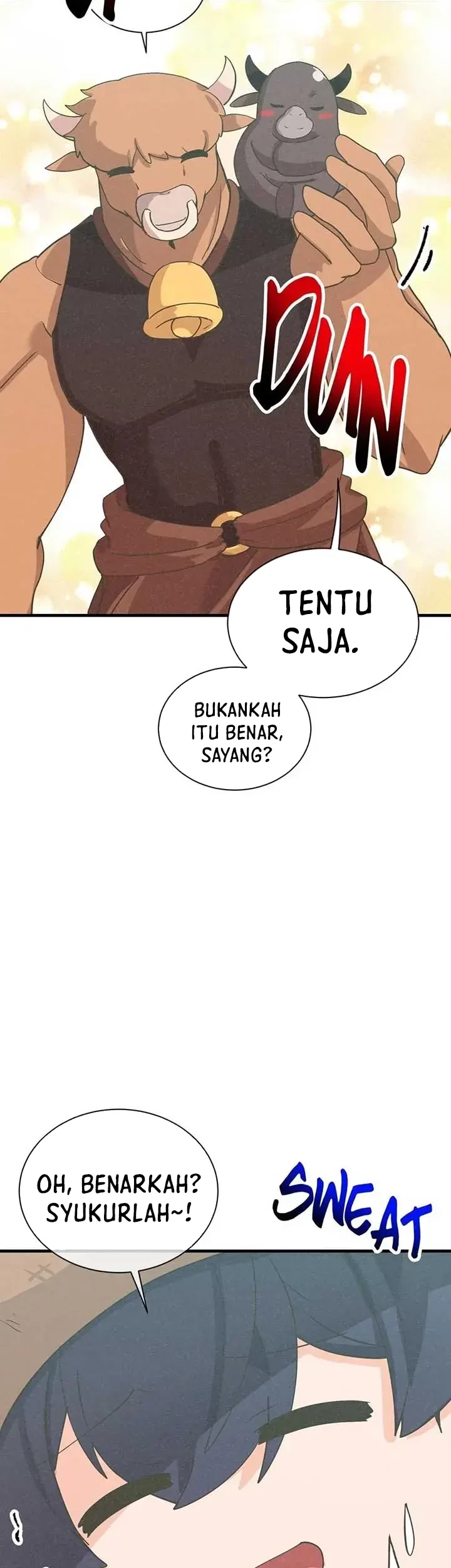 Spirit Farmer Chapter 188 Gambar 38