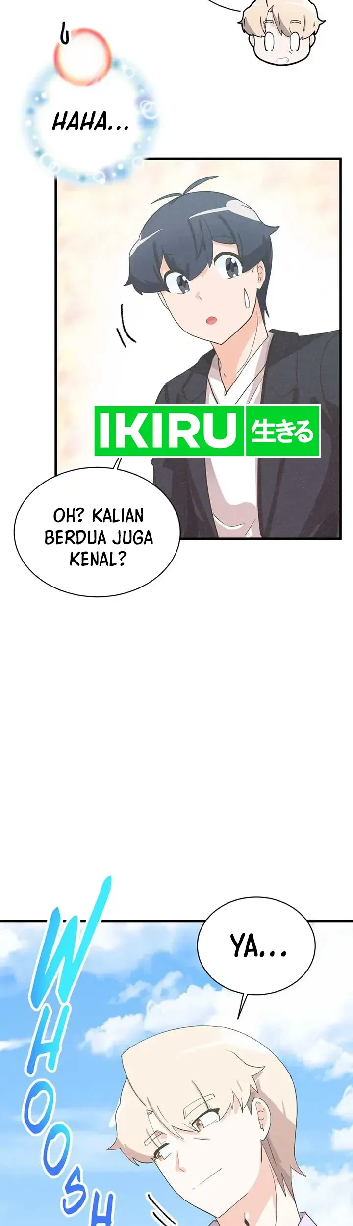 Spirit Farmer Chapter 189 Gambar 60