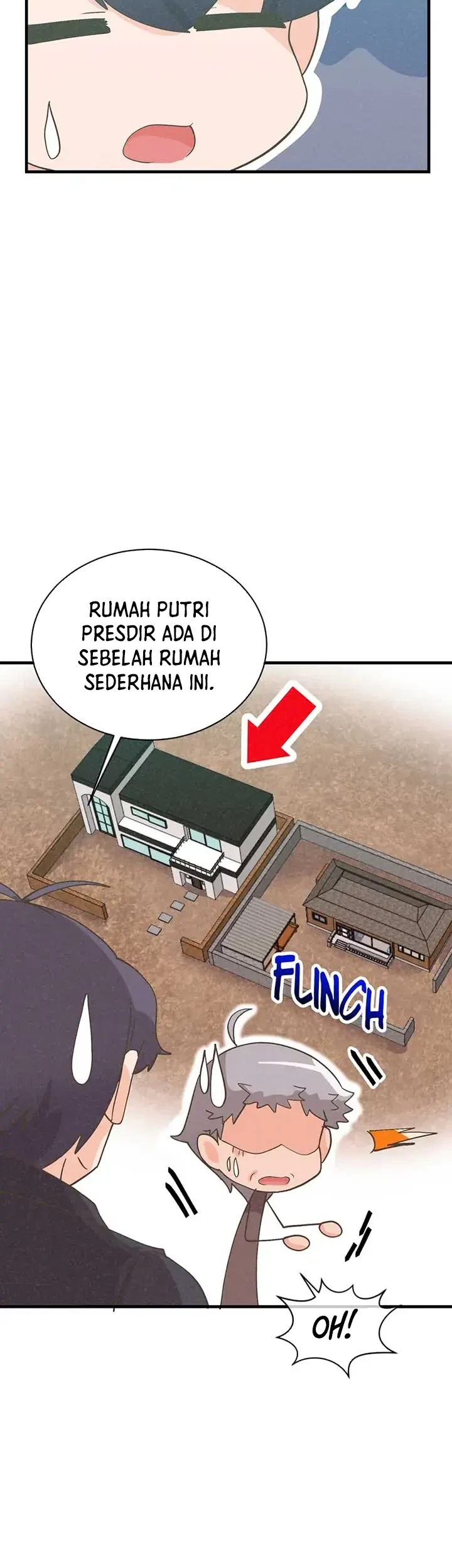 Spirit Farmer Chapter 189 Gambar 6