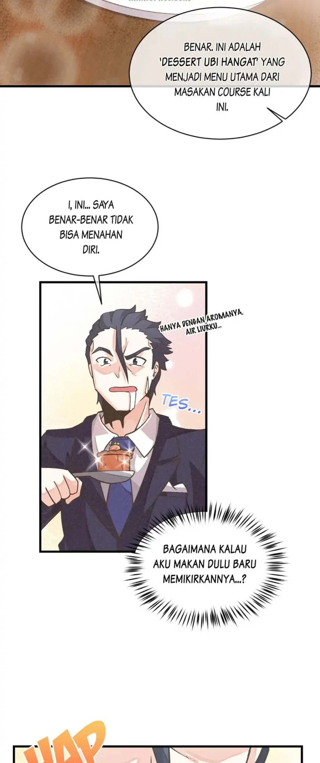 Spirit Farmer Chapter 19 Gambar 43