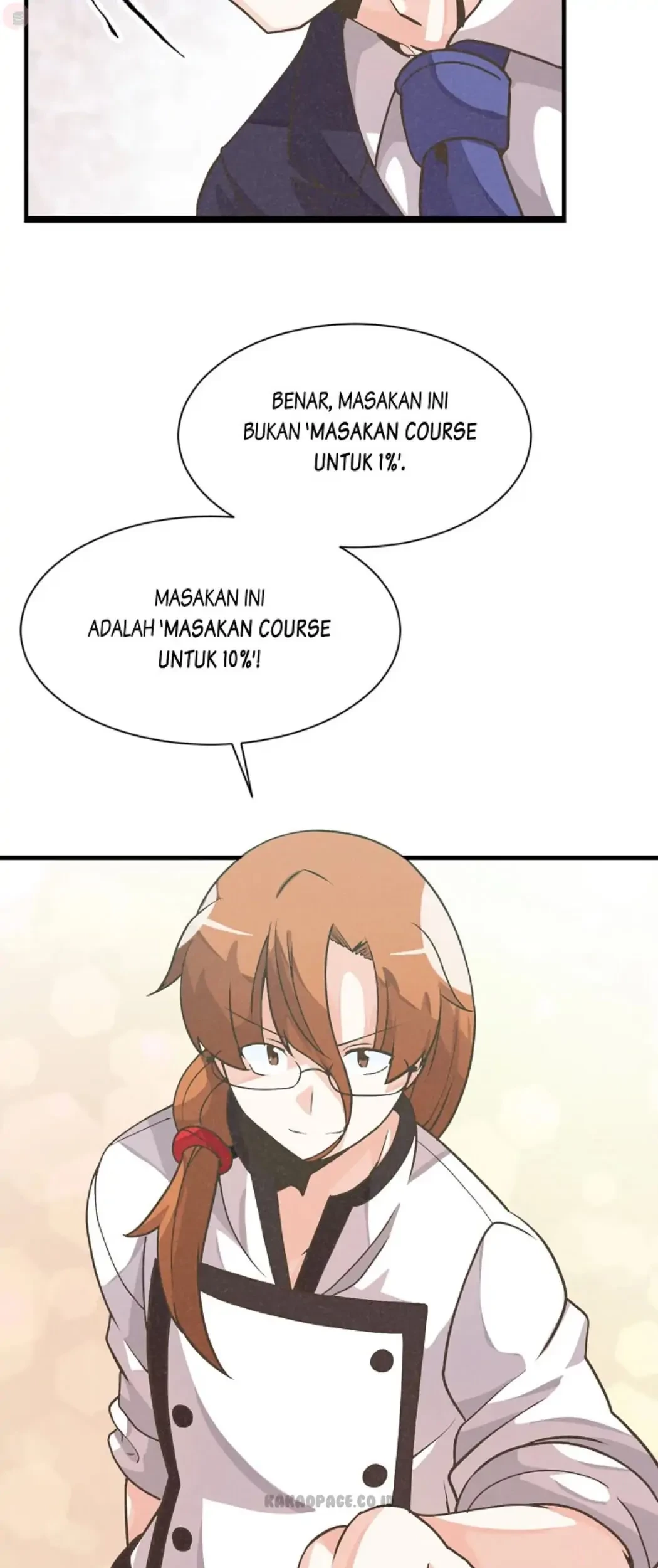 Spirit Farmer Chapter 19 Gambar 53